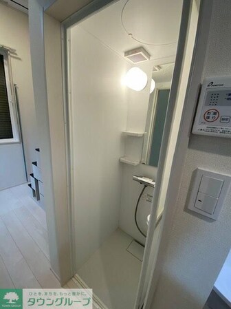 JUNEの物件内観写真